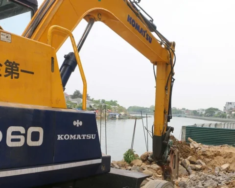 Diễn biến mới nhất về con đường hơn 260 tỷ đồng tại Huế ‘đứt đoạn’