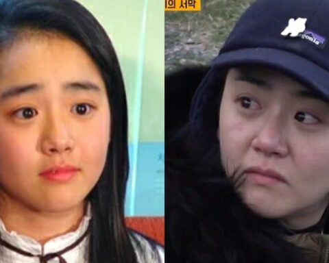 Mắc bạo bệnh, Moon Geun Young quyết phá lệ làm 1 chuyện sau 18 năm