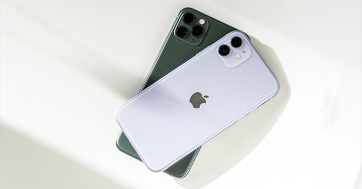6 mẫu iPhone giá rẻ cũng không nên mua lúc này