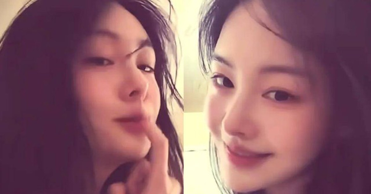 Không ai dám nhìn vào mặt của Trịnh Sảng