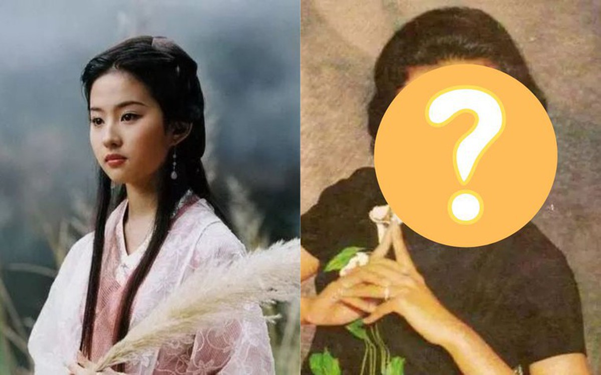 Ai là nguyên mẫu đời thật của Tiểu Long Nữ?