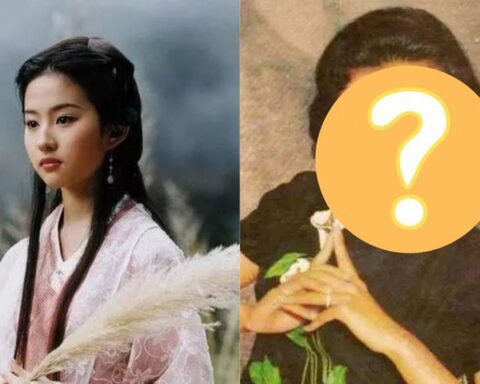 Ai là nguyên mẫu đời thật của Tiểu Long Nữ?