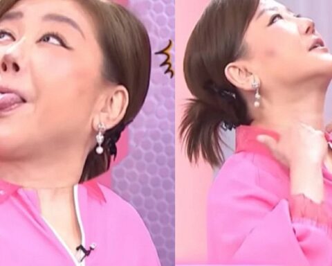 Bí quyết chống lão hóa giá “0 đồng”: 1 “chiêu thè lưỡi” giúp trẻ hóa da mặt hiệu quả, giảm nếp nhăn cổ thấy rõ