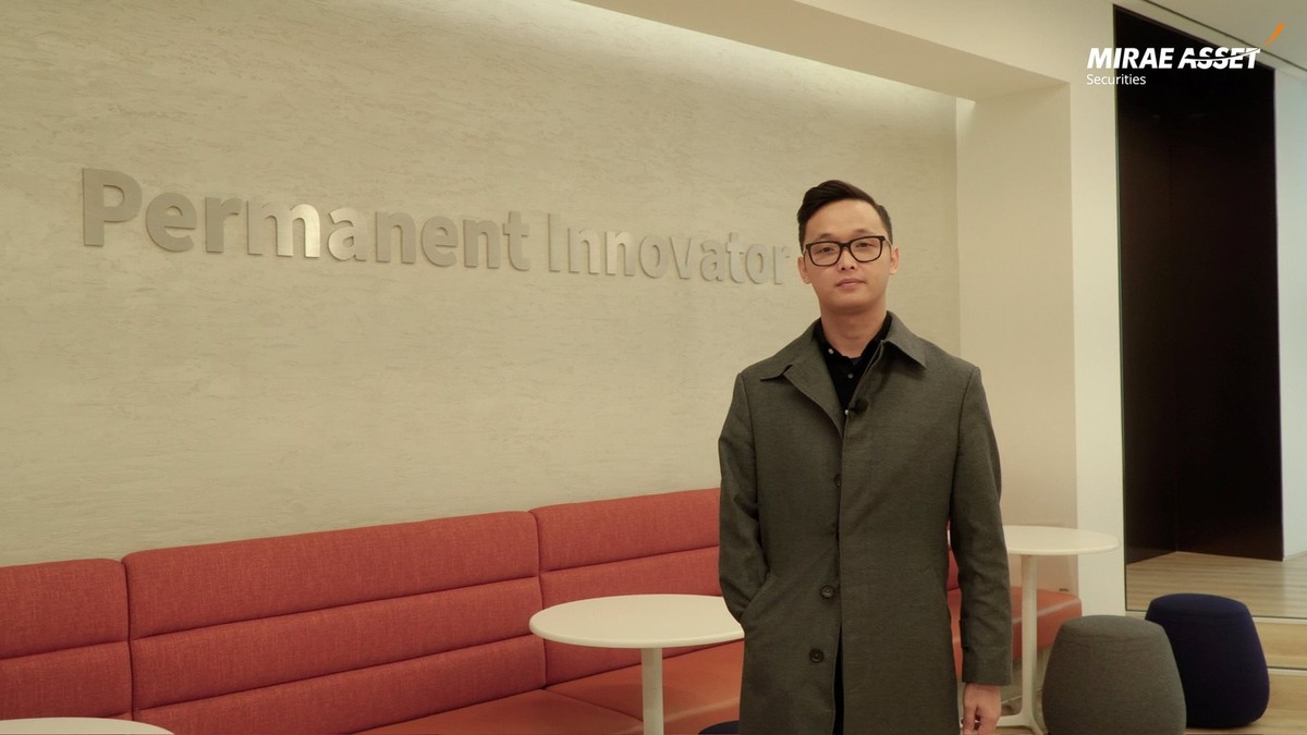 Giám đốc Mirae Asset: Nhịp chỉnh lại là điều tốt để “thay máu” dòng tiền, 3 nhóm cổ phiếu có thể dẫn sóng