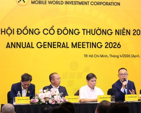 Không phải để ‘lấn sân’, lãnh đạo Thế Giới Di Động nói rõ lý do thêm ngành bất động sản