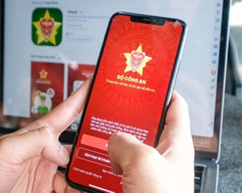 Thông báo quan trọng đến tất cả người dùng VNeID