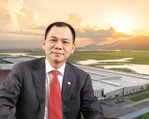 Vinhomes của tỷ phú Phạm Nhật Vượng đón tin vui tại dự án hơn 2.000 tỷ ở thành phố nhỏ nhất Việt Nam