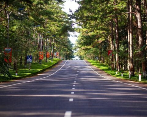 Từng “sôi sục” vì sốt đất và được ví như Đà Lạt thứ 2 của Tây Nguyên, nay còn lọt tầm ngắm của Sun Group với loạt cao tốc và KĐT, nơi đây sắp trở thành Khu du lịch quốc gia