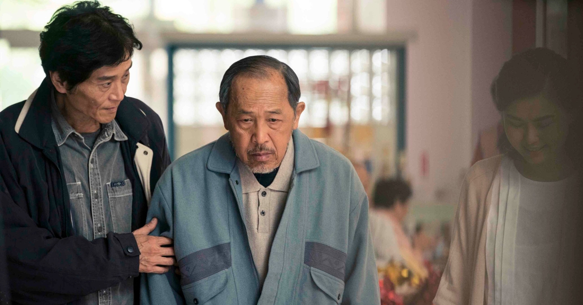 Gửi những người làm con: Dù hiếu thảo đến đâu, cũng đừng làm 3 điều này cho cha mẹ đã ngoài 70 tuổi