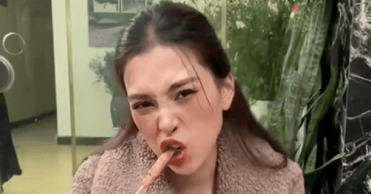 Bí quyết “ăn hoài không mập” của Hoa hậu Tiểu Vy