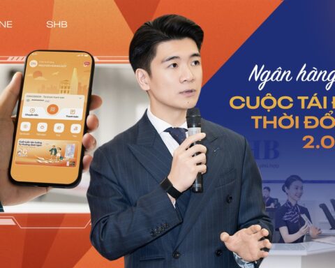 Ngân hàng không còn đứng ngoài cuộc: Hành trình từ ‘cấp vốn’ đến ‘kiến tạo phát triển’ trong Đổi Mới 2.0”