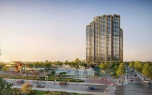 Imperia: Khi chuẩn sống cao cấp được nâng tầm thành hệ tiêu chuẩn