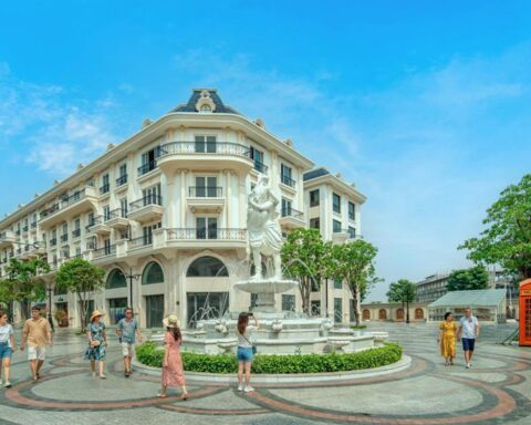 Ưu đãi 25% cực kỳ hấp dẫn từ Van Phuc Group