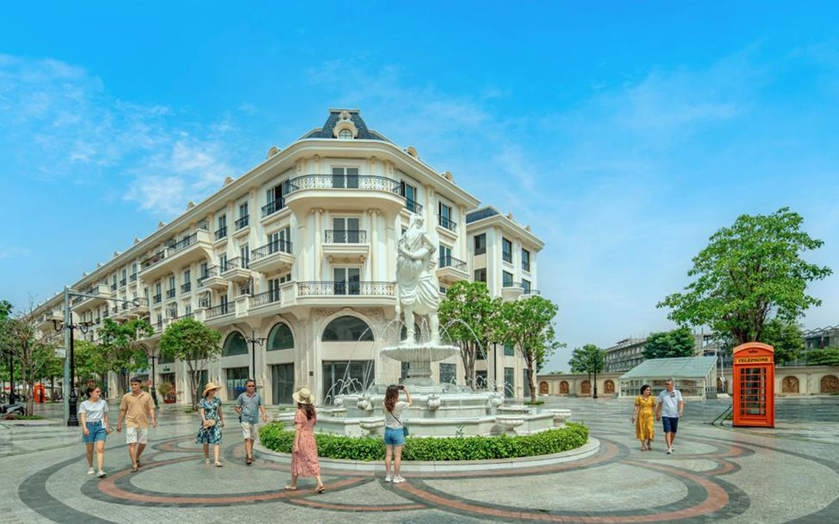 Ưu đãi 25% cực kỳ hấp dẫn từ Van Phuc Group