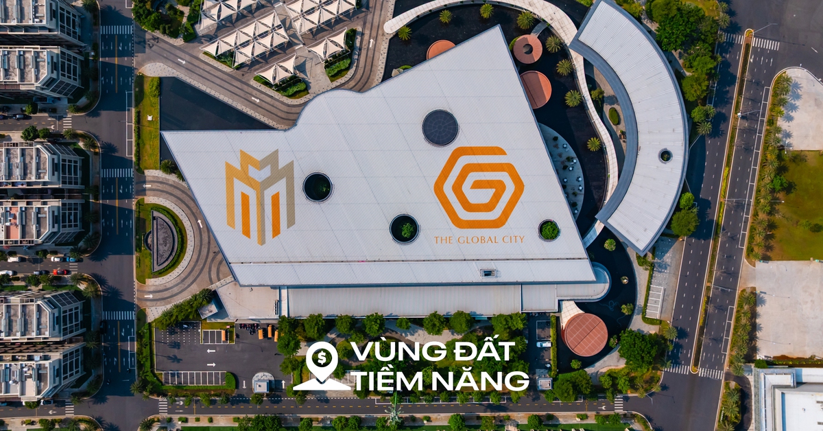 Khu đất ‘đắp chiếu’ gần 20 năm ở cửa ngõ phía Đông TPHCM đổi vận khi về tay Masterise, có phân khu chạm 400 triệu đồng/m2