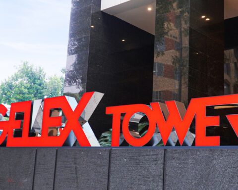 GELEX chốt quyền chia cổ tức và cổ phiếu thưởng cho cổ đông