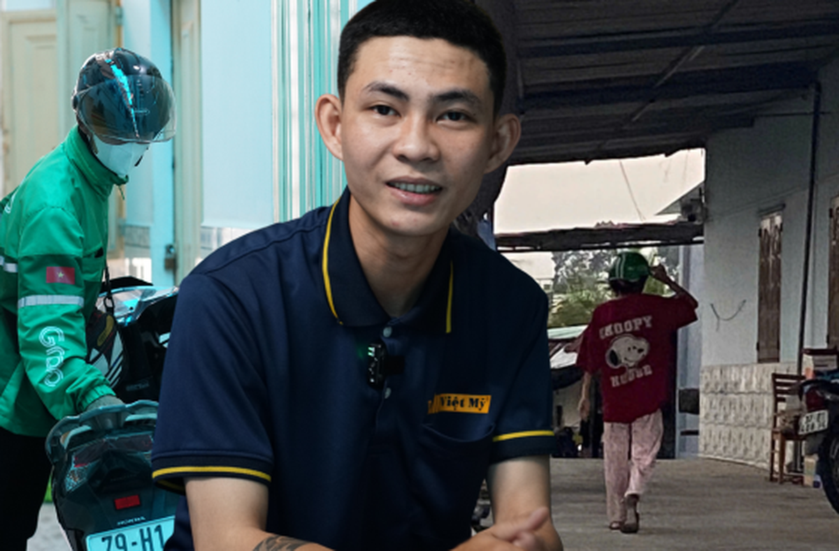 Chuyến xe 36 ngàn đồng giúp bé gái tìm cha của Trần Phi Vũ: “Đôi lúc cũng chạnh lòng vì hoàn cảnh mình khó khăn nên không giúp được nhiều”