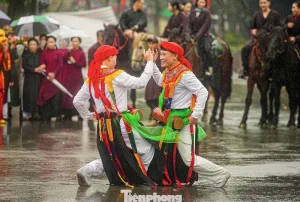 Nhất trí chọn ngày 24/11 là “Ngày Văn hóa Việt Nam”, người lao động được nghỉ hưởng nguyên lương