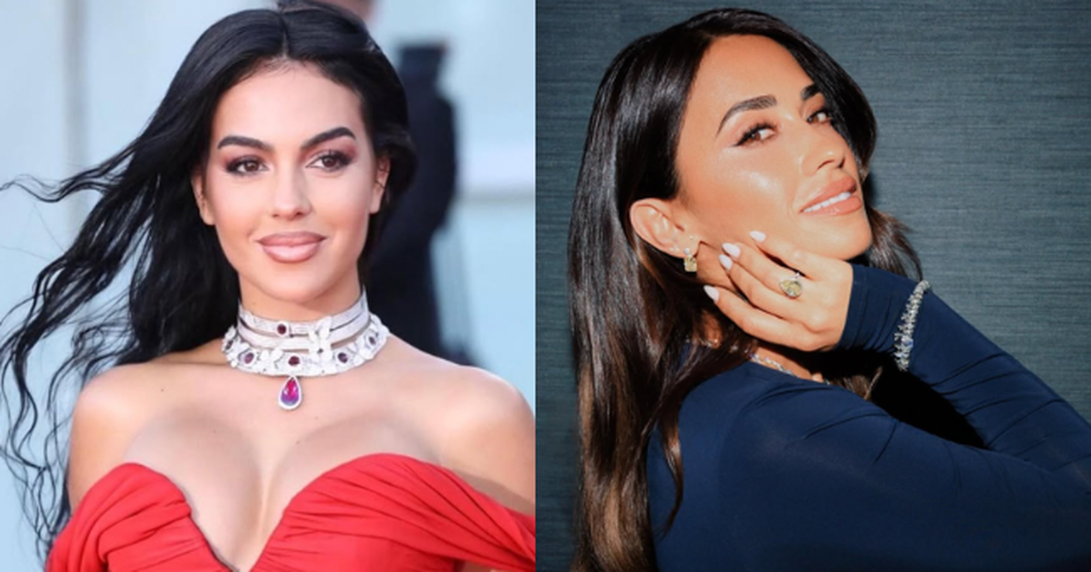 Ronaldo – Messi cả đời là kình địch nhưng vợ của họ thì không: Tình bạn diệu kì giữa 2 “nóc nhà” quyền lực nhất giới bóng đá