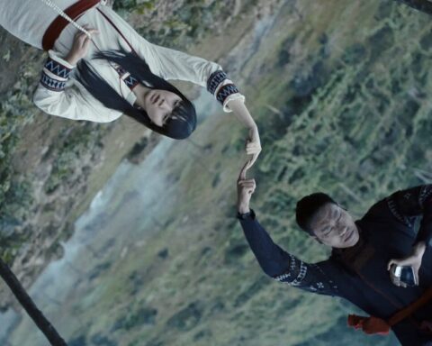 Phí Phông: Quỷ Máu Rừng Thiêng mới chiếu 3 ngày đã vượt mốc 70 tỷ