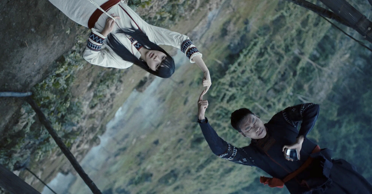 Phí Phông: Quỷ Máu Rừng Thiêng mới chiếu 3 ngày đã vượt mốc 70 tỷ