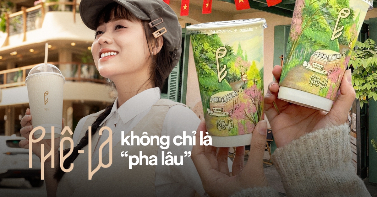“Cái giá phải trả” của Phê La