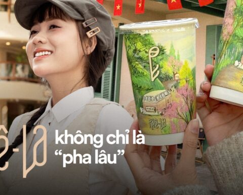 “Cái giá phải trả” của Phê La