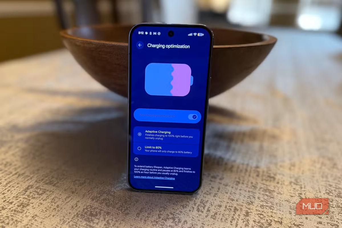 Tôi đã thay đổi 3 cài đặt ẩn này trên điện thoại Android và pin trên máy tôi “bỗng tăng vọt”: Làm thử ngay