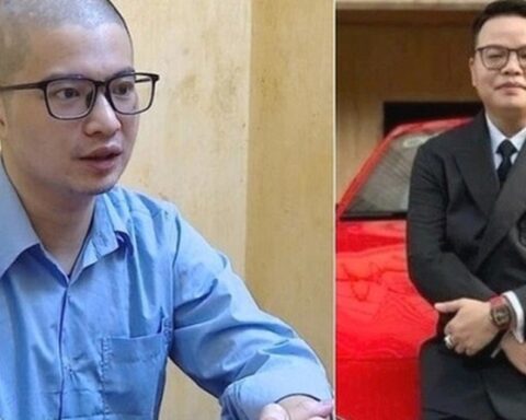 Trả hồ sơ vụ ‘Mr Pips’ để điều tra bổ sung
