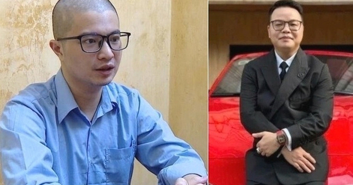 Trả hồ sơ vụ ‘Mr Pips’ để điều tra bổ sung