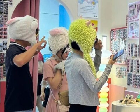 Công an Hà Nội cảnh báo: 1 DỊCH VỤ chụp ảnh tiềm ẩn nguy cơ lộ thông tin cá nhân, nhiều người chủ quan