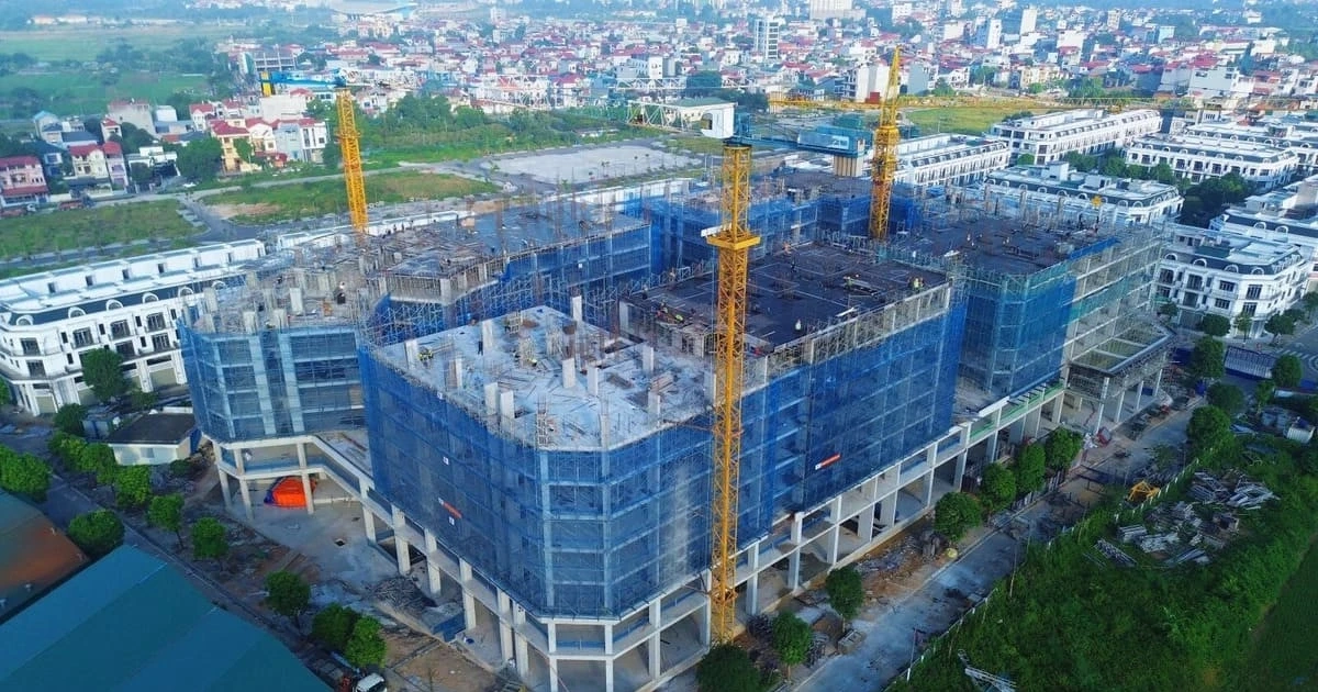 Mời đầu tư dự án nhà ở xã hội ‘nghìn tỷ’ gần Ngã Tư Sở