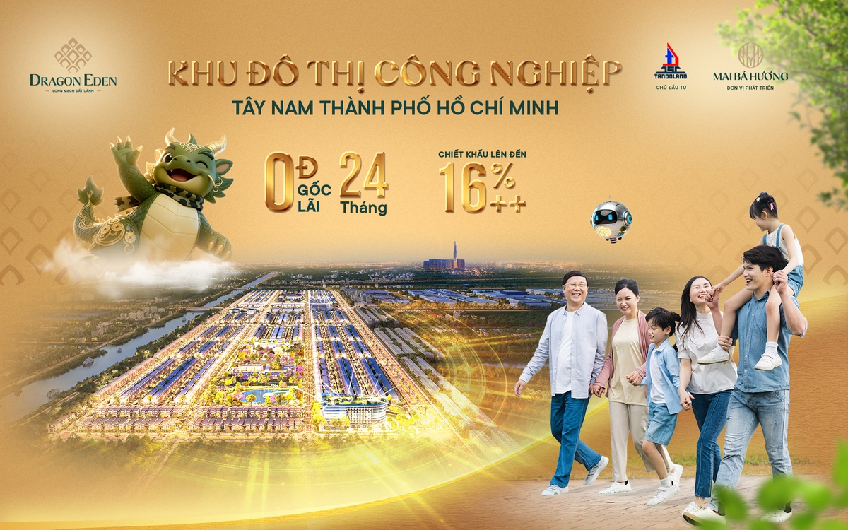 Lãi suất biến động: Người mua bất động sản cần chiến lược tài chính mới