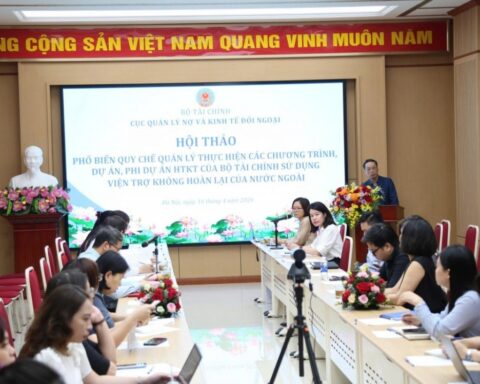 Quản lý, tổ chức thực hiện hiệu quả các chương trình, dự án hỗ trợ kỹ thuật sử dụng viện trợ không hoàn lại