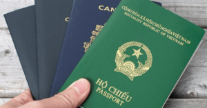 Công an Hà Nội cảnh báo khẩn đến người có hộ chiếu