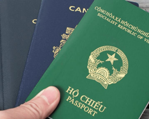 Công an Hà Nội cảnh báo khẩn đến người có hộ chiếu