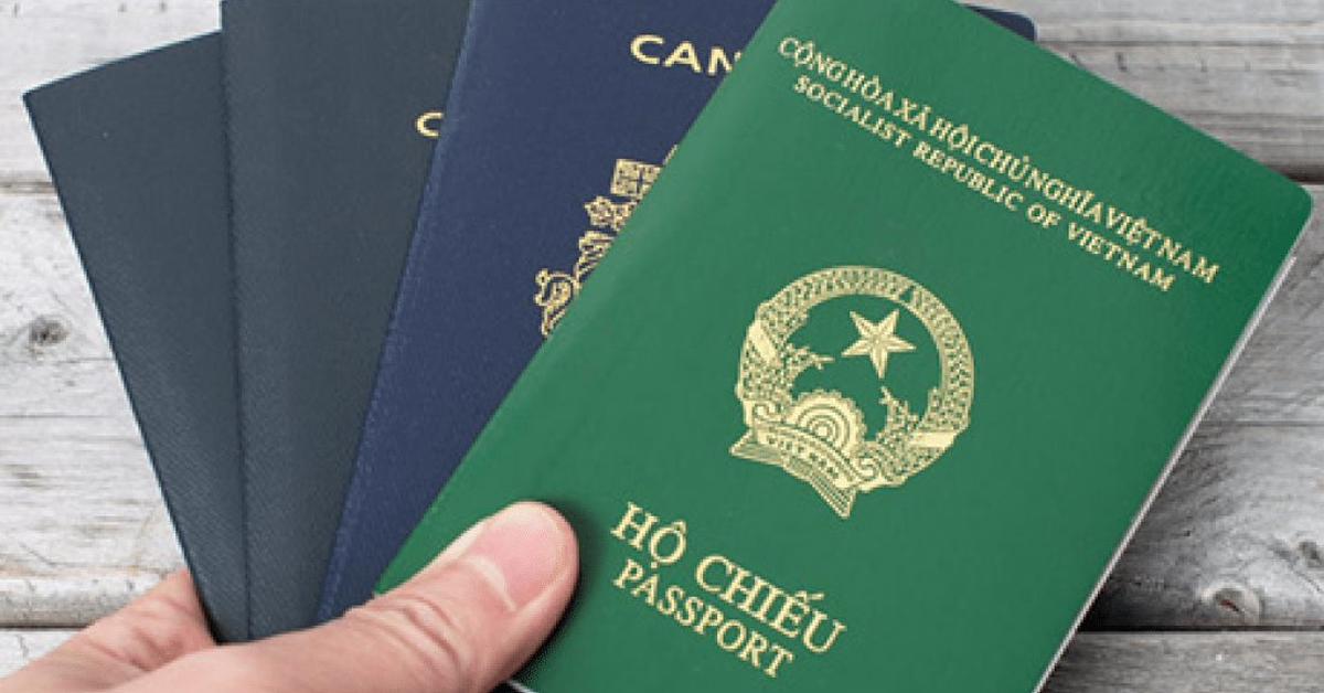 Công an Hà Nội cảnh báo khẩn đến người có hộ chiếu