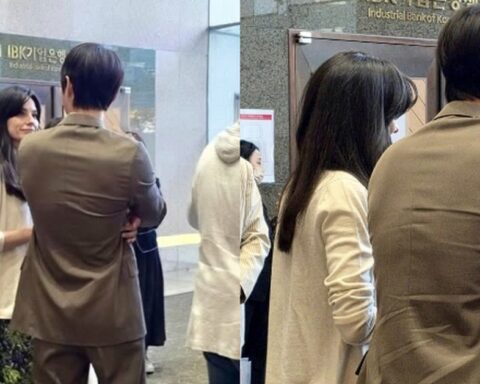 Nhan sắc thật của vợ Song Joong Ki