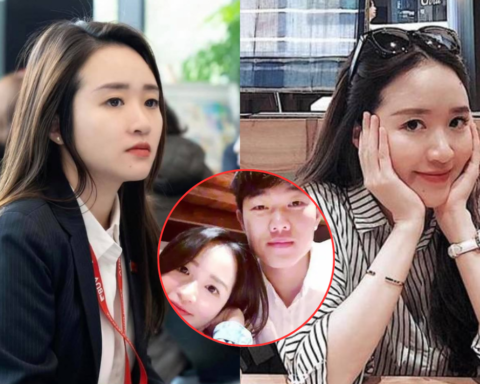 Ngô Mai Nhuệ Giang sắp cưới Xuân Trường là ai?