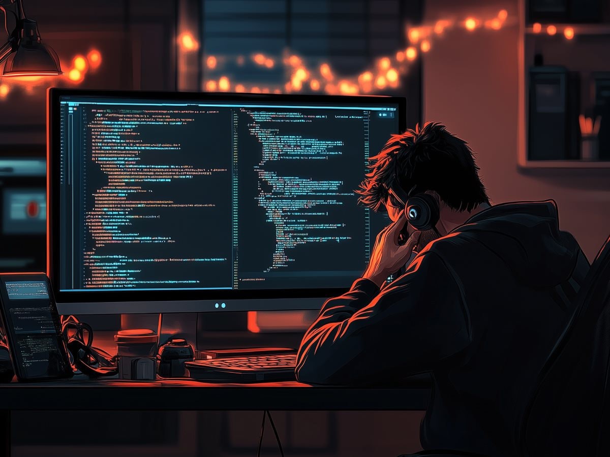 Kỷ nguyên “Code bằng mồm”: Khi kỹ sư Anthropic và OpenAI không còn tự viết lấy một dòng code suốt 2 tháng