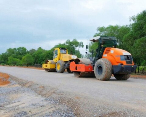 Quảng Trị chỉ đạo chủ dự án ODA đẩy nhanh tiến độ, quyết tâm hoàn thành giải ngân 100% vốn
