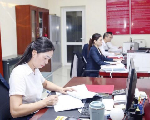 Kho bạc Nhà nước thanh toán kịp thời giải ngân vốn đầu tư công