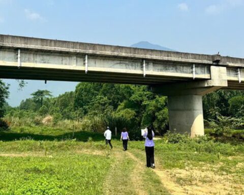 Ba cây cầu xây xong chưa có đường dẫn, Viện kiểm sát ở Đà Nẵng vào cuộc