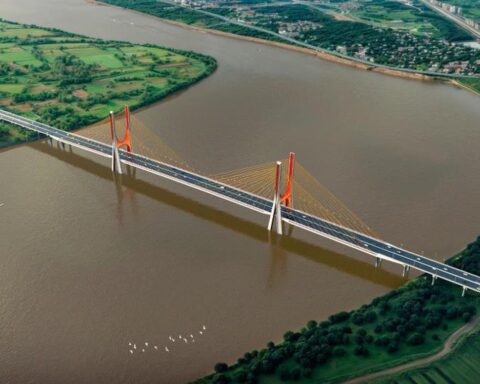 Vành đai 3.5 – cầu Ngọc Hồi tăng tốc: Dự án nào hưởng lợi trực tiếp?