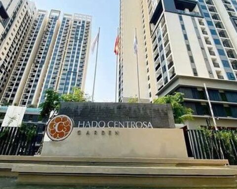 Người thân Tổng giám đốc Hà Đô không mua hết 5 triệu cổ phiếu như đăng ký