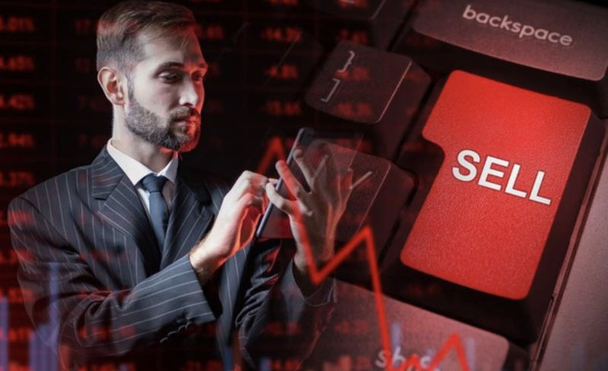 Một cổ phiếu bị khối ngoại “xả” mạnh gần 900 tỷ đồng phiên đầu tuần