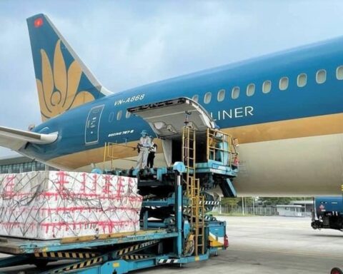 Doanh nghiệp hàng không siêu lợi nhuận báo lãi quý 1 tăng trưởng, mang 1.500 tỷ gửi ngân hàng