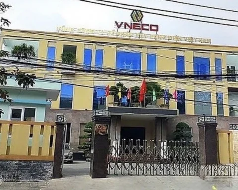 Loạt cổ phiếu bị đưa vào diện cảnh báo