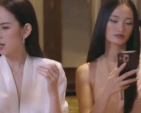 Điểm trừ lớn của con dâu cựu Chủ tịch tập đoàn khi lần đầu đóng phim VTV