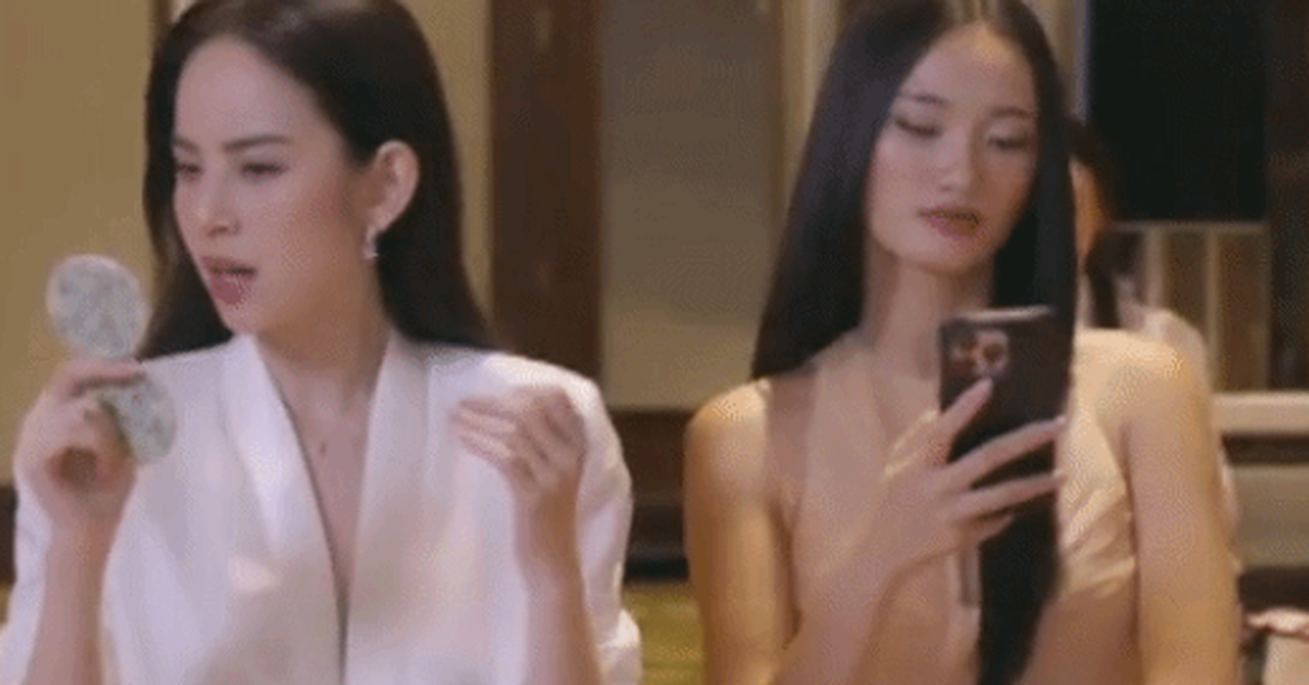 Điểm trừ lớn của con dâu cựu Chủ tịch tập đoàn khi lần đầu đóng phim VTV